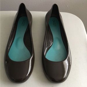 Oka B rain ballet flat💕